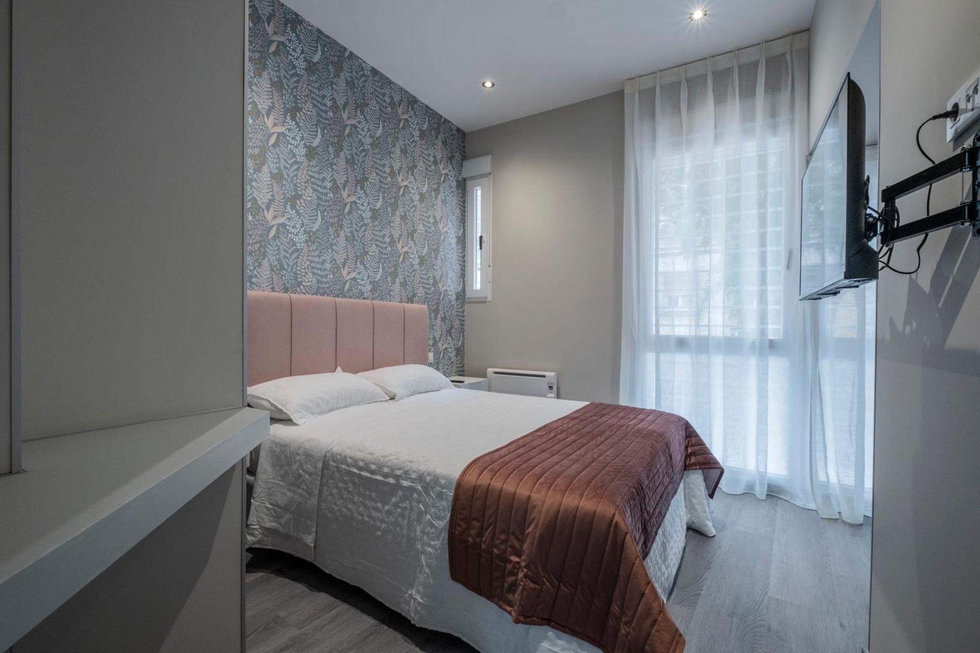 Ferienhaus Modern Madrid