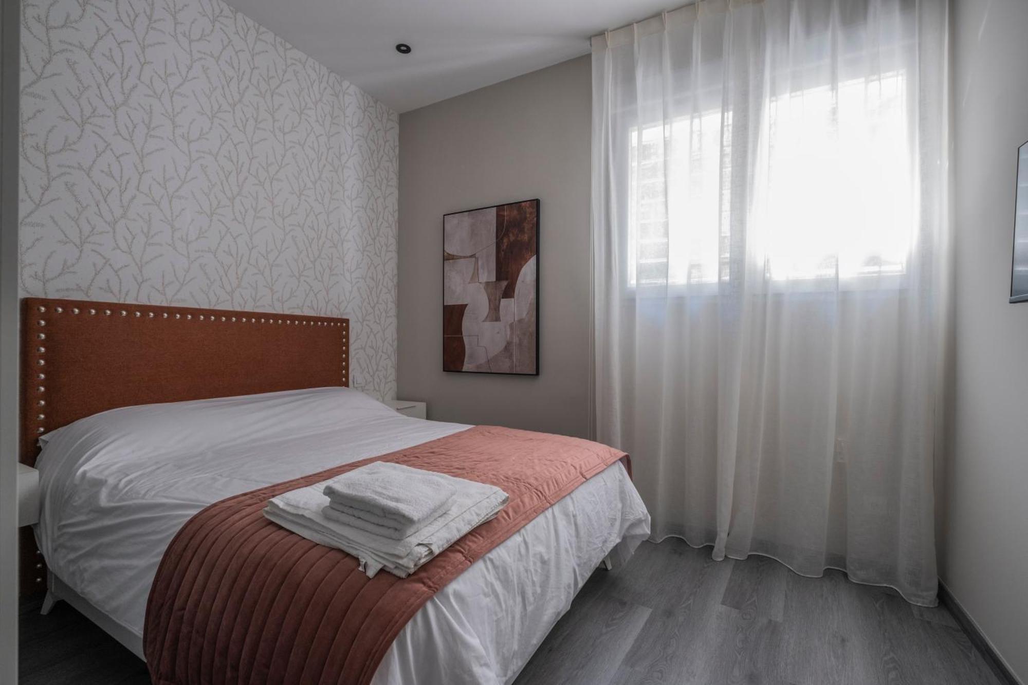 Modern Ferienhaus Madrid