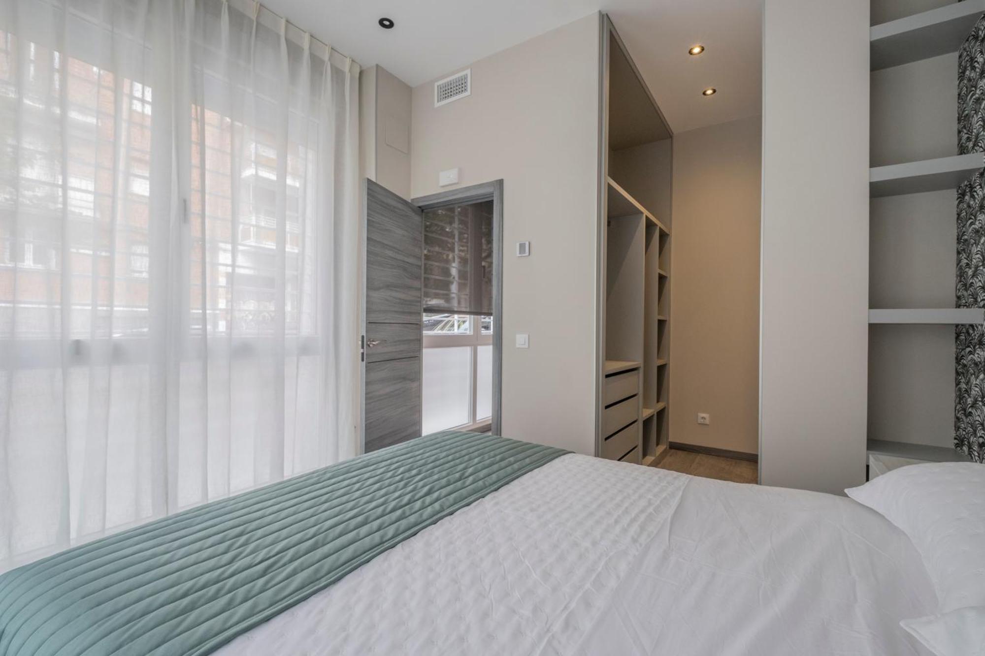 Ferienhaus Modern *
