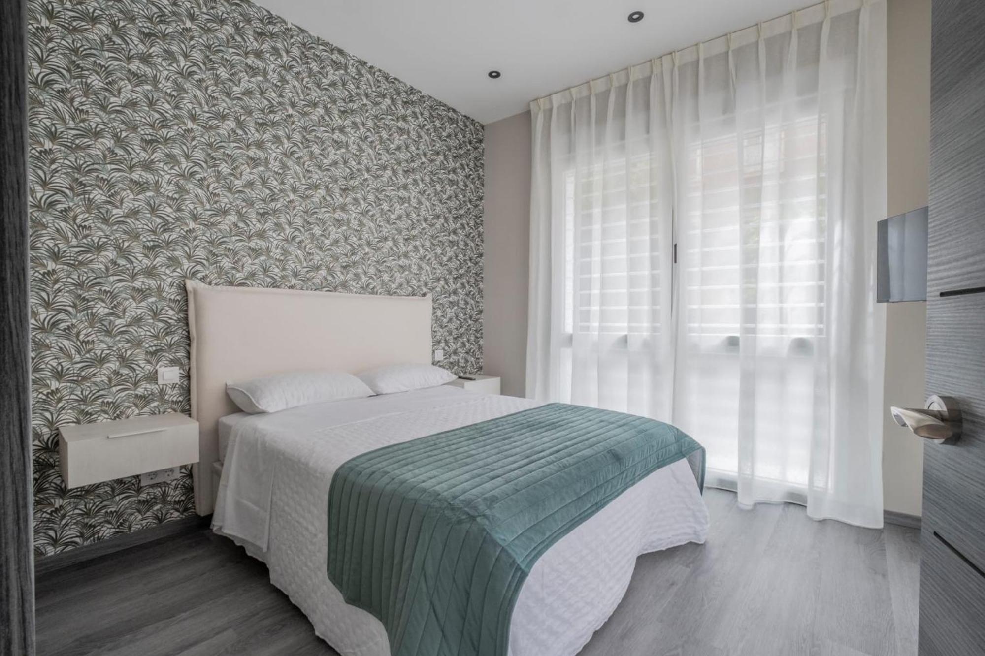 Ferienhaus Modern Madrid